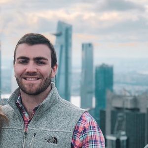 Meet your Posher, Luke